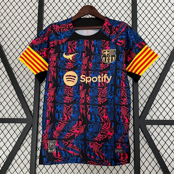 Thailand Trikot Barcelona Special Edition 2023-24